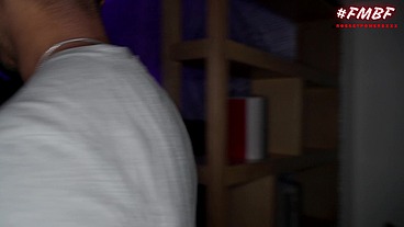 FUCK MY BOYFRIEND FT. EMILY NORMAN FREAKY FLEXIBLE PAWG