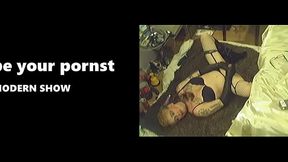 Let me be your pornstar