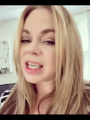 Little Cheeky Thank You Video