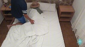 married straight man fucking young man after work