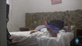 married straight man fucking young man after work