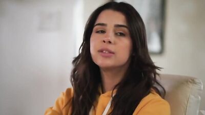 Watching Porn with Step Dad (Kylie Rocket)