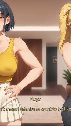 I Love Your Wife (part 20)