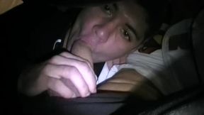 ptit latino me suce dans les rues de pariscest bon de se fait sucer dans les ...