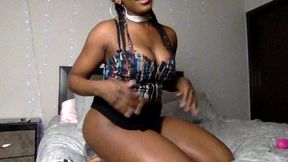 Taya Wallace Private Show