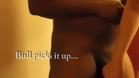 Slut wife intimate with bbc bulls