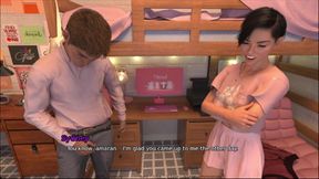 Shemale world gameplay part 23
