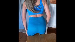 Cum Protein Eating After Yoga Class