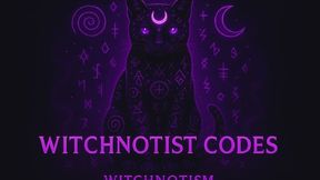 Witchnotist Codes