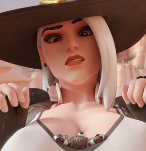 Intense 3D Game Scenes in HD