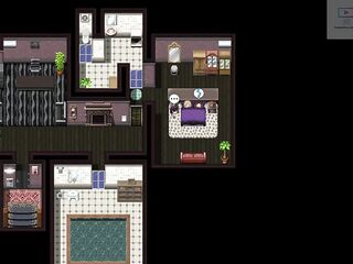 An imposter of Asuna works in a cabaret, although that babe looks very much like her, that babe cannot be Asuna....Sao NTR Online two: Part 29 Eng (fujino)