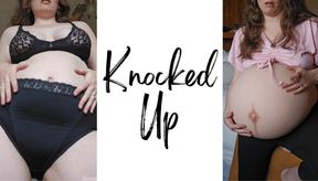 Knocked Up