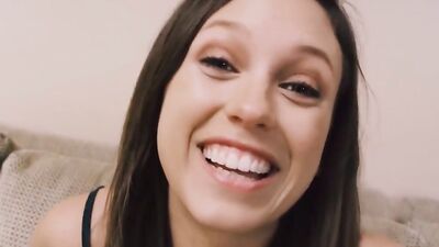 All Natural Girl Jade Nile Can Barely Take Prince&#'S Huge Black Cock (Prince Yahshua)