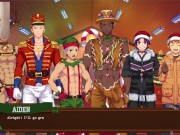 These Minigames Are Too Hard - Camp Buddy Scoutmaster Season Part 20