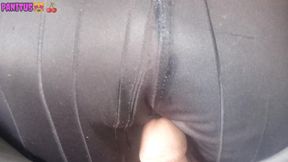 Finger First Then My Hard Cock Pure Pleasure