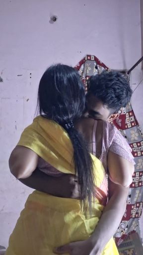 Part-1Desi ex-hotwife's hardcore sex sex in Hindi Hot couple viral video   Clip 2