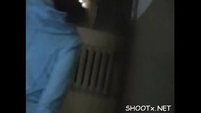 Marvelous teenager undressed