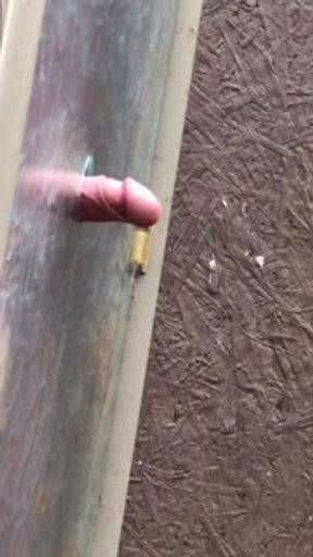 Cum Join Me At This Outdoor Gloryhole So We Can Make A Mess Together Pissing &amp; Cumming Outdoors