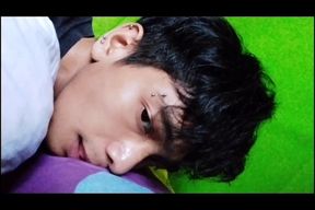Morning Erection and Passionate Kiss