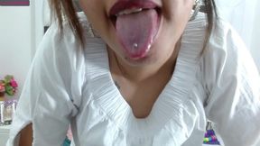 Scarleth Payton Private Show