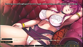 Sleepless ~A Midsummer Night&#039_s Dream~ Scene 19 English Subbed