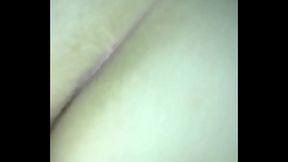 Comendo a vizinha que estava noiva