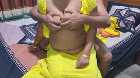 Sexy Garmin wife with Husband sex in the House...part 01