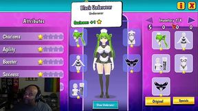 Club Hentai: Girls, Love, Sex - Run your own strip club!