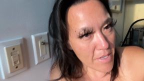 My Saggy & Deflated body and breasts! (oct 7 2025)