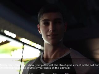 Stepmom Look Hawt mother I'd like to fuck in Pajama - Shadows of Deceit - E03