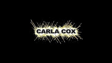 Carla Cox Swallows Every Drop From Pike Nelson
