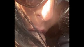 Risky out-door sex is fun- compilation- preview