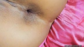 Deep penetration in MILF's big rump - Anal Creampie
