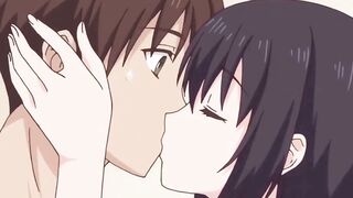Uncensored Hentai Hot Romantic Sex