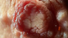 Up close, wet tit worship, nipple stimulation like you've never seen before