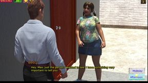 Mi Insaciable Esposa Alice Parte 26