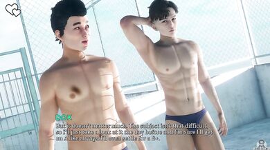 Wet Brunette Slut Roleplay With Big Dick Visual Novel Walkthrough