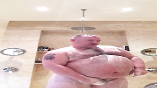 another shower 8