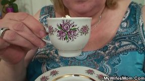 Naughty Birthday Fun