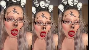 Your Wife Wears My Collar Now - And You are Her Sissy Maid, Dont Forget That! By FinDom Goaldigger