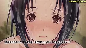 the motion anime hentai