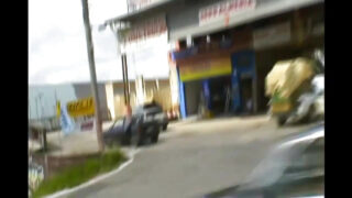 Sexo oral, garganta profunda, pênis, banheiro – vídeo público de gays fazendo sexo anal hardcore