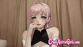 Learning Self Control (Version 2)