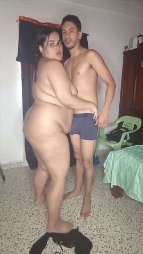 How Delicious You Suck It
