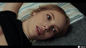 Charlie Dean dominates Bella Sparks in 69 and more