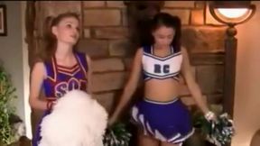 georgia jones makes faye reagan her ass licking bitch