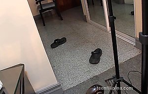 Amateur filipina maybel fucking intense