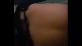 Mis nalgas