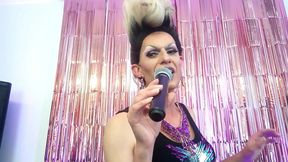 Sweet Transvestite Cover