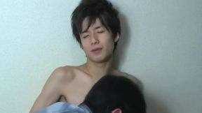 Asian Cook Jerking 13